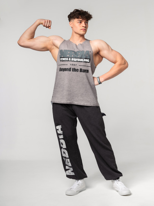 Nebbia Gym Bro Долнище