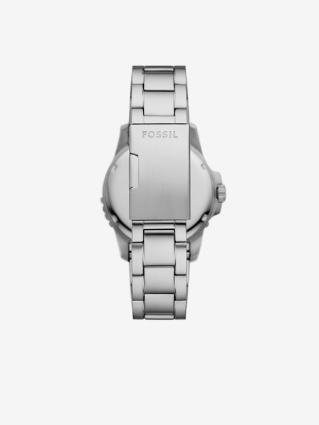 Fossil Дамски квадратен пръстен за часовник Fossil Raquel пръстен за часовник