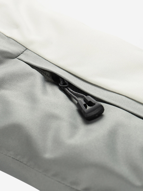 ALPINE PRO Мъжко ски яке с PTX мембрана за сняг Alpine Pro Garg