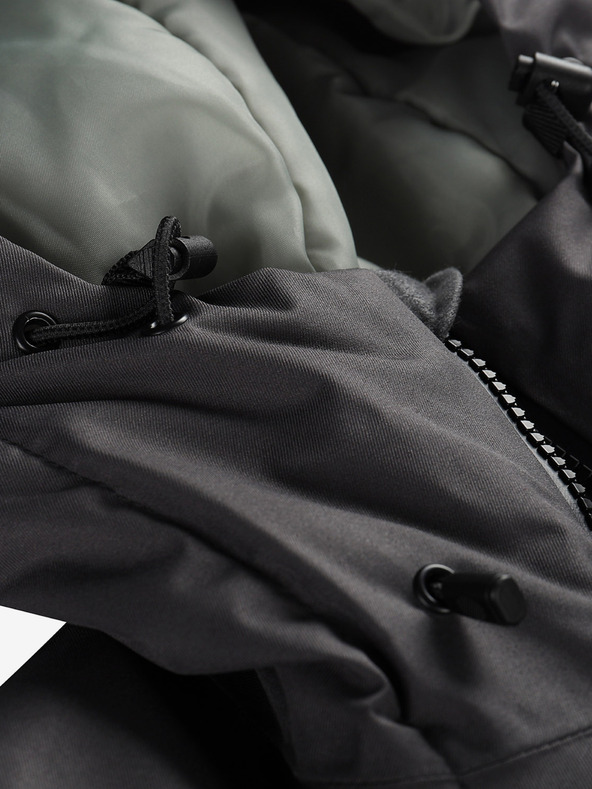 ALPINE PRO Мъжко ски яке с PTX мембрана за сняг Alpine Pro Garg