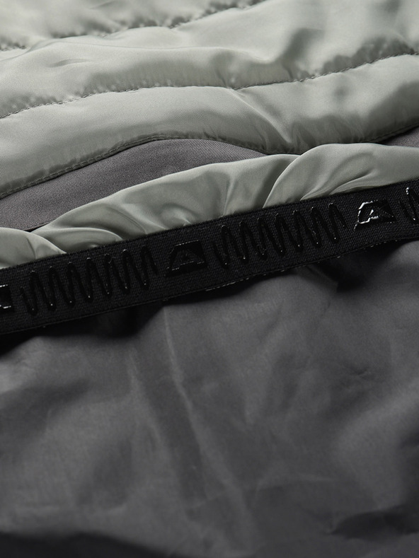 ALPINE PRO Мъжко ски яке с PTX мембрана за сняг Alpine Pro Garg