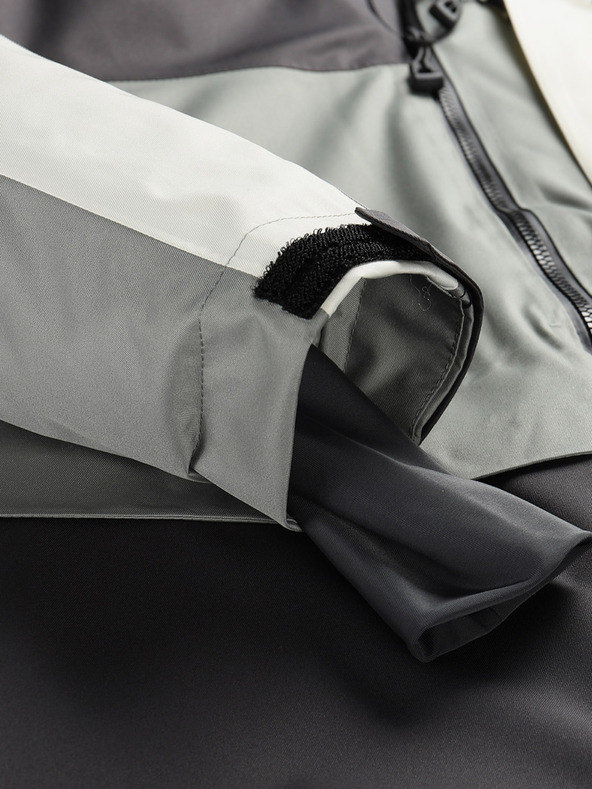 ALPINE PRO Мъжко ски яке с PTX мембрана за сняг Alpine Pro Garg