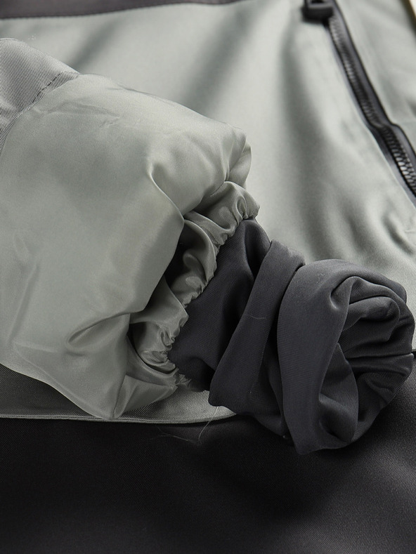 ALPINE PRO Мъжко ски яке с PTX мембрана за сняг Alpine Pro Garg