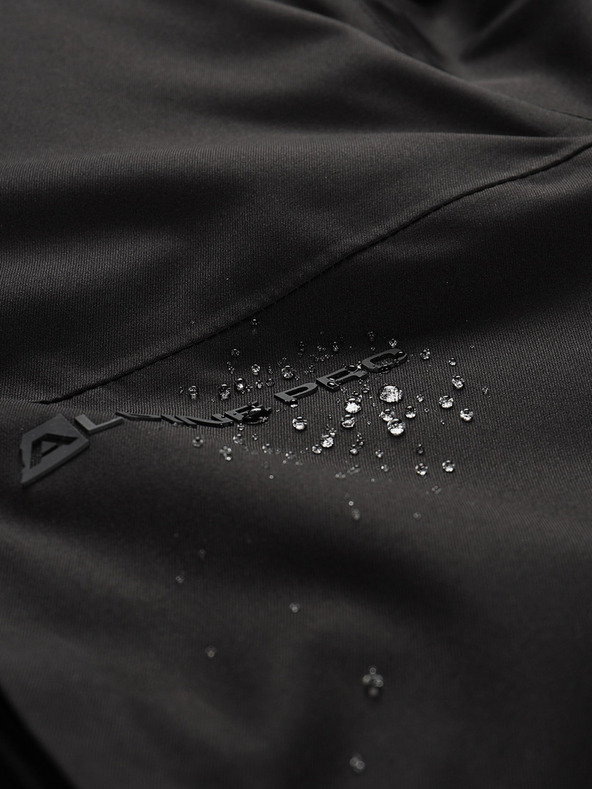 ALPINE PRO Мъжко ски яке с PTX мембрана за сняг Alpine Pro Garg