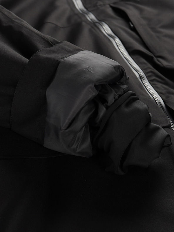 ALPINE PRO Мъжко ски яке с PTX мембрана за сняг Alpine Pro Garg