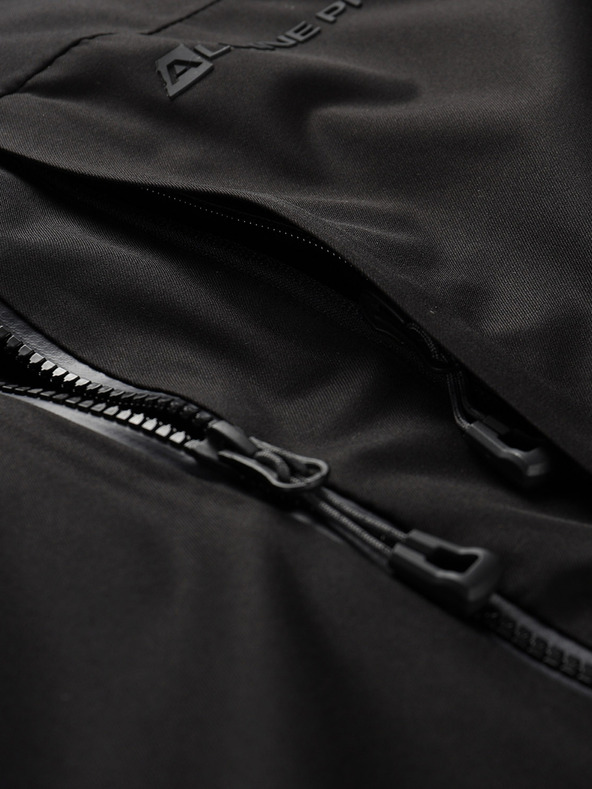 ALPINE PRO Мъжко ски яке с PTX мембрана за сняг Alpine Pro Garg