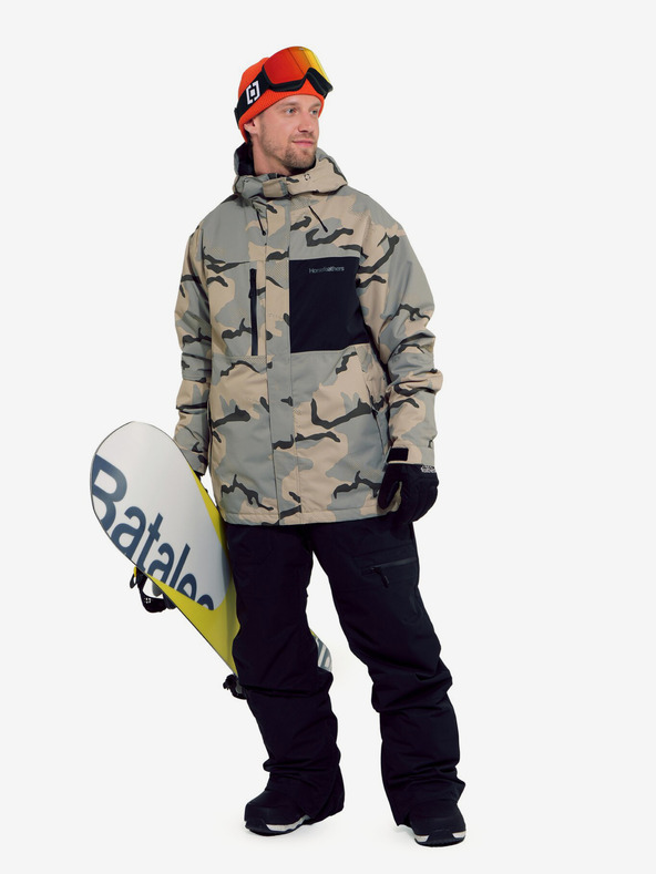 Horsefeathers Яке за кола Horsefeathers