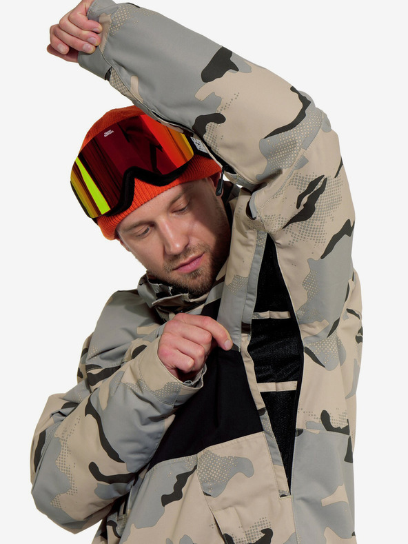 Horsefeathers Яке за кола Horsefeathers