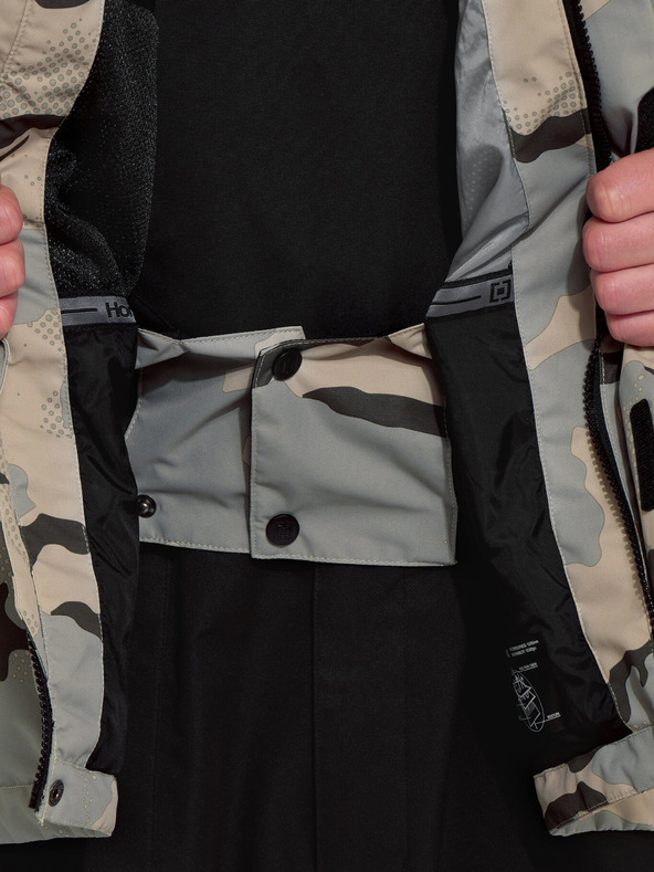 Horsefeathers Яке за кола Horsefeathers