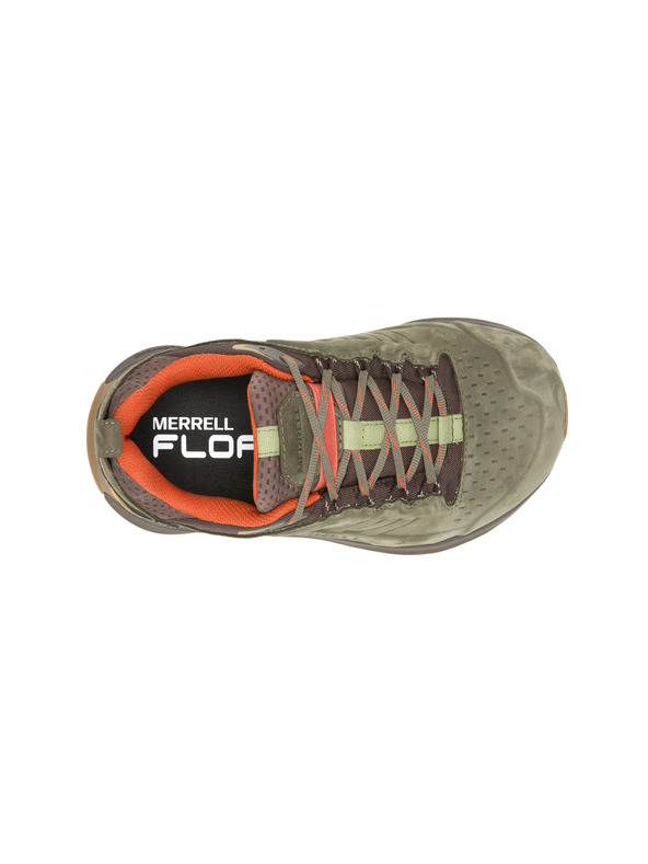 Merrell Moab Speed 2 Ltr WP Спортни обувки
