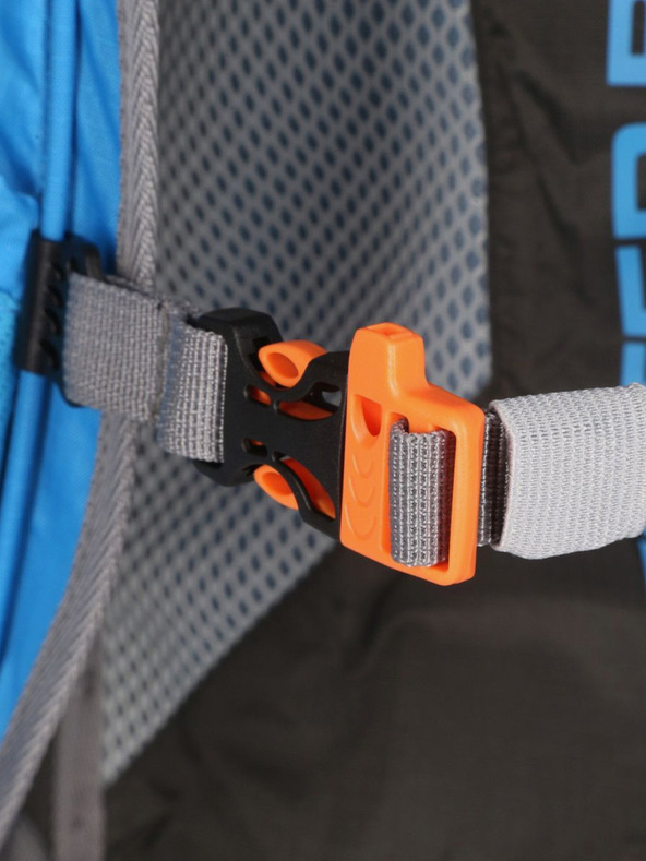 Kilpi Ски туристическа раница Kilpi SKIMO-U Blue