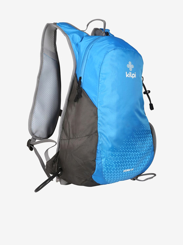 Kilpi Ски туристическа раница Kilpi SKIMO-U Blue