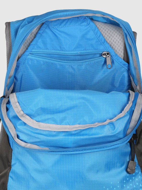 Kilpi Ски туристическа раница Kilpi SKIMO-U Blue