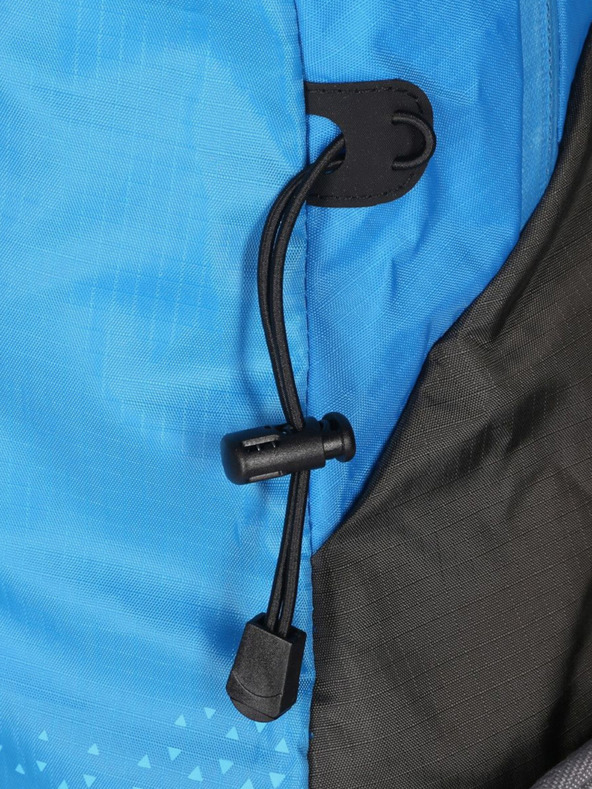 Kilpi Ски туристическа раница Kilpi SKIMO-U Blue