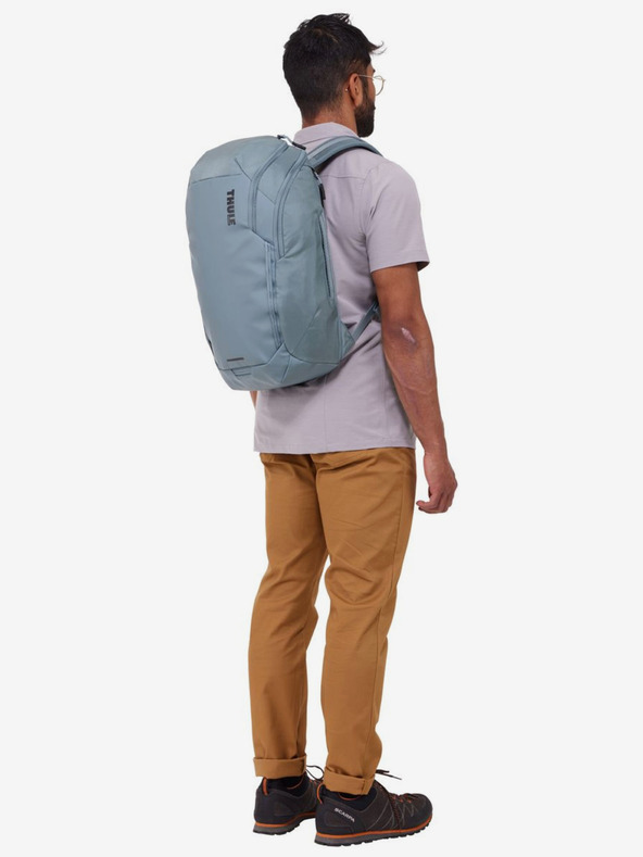 Thule Спортна раница Thule Chasm Grey (26 л)