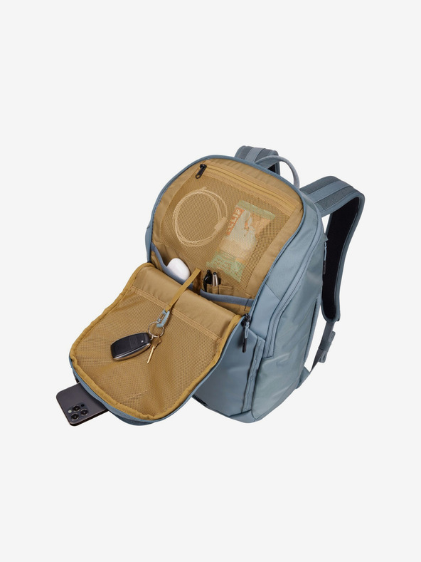 Thule Спортна раница Thule Chasm Grey (26 л)