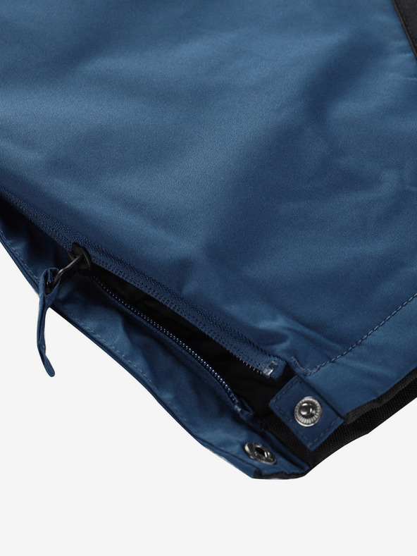 ALPINE PRO Мъжки ски панталон с мембрана PTX ALPINE PRO OSAG gibraltar sea