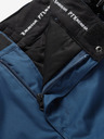 ALPINE PRO Мъжки ски панталон с мембрана PTX ALPINE PRO OSAG gibraltar sea