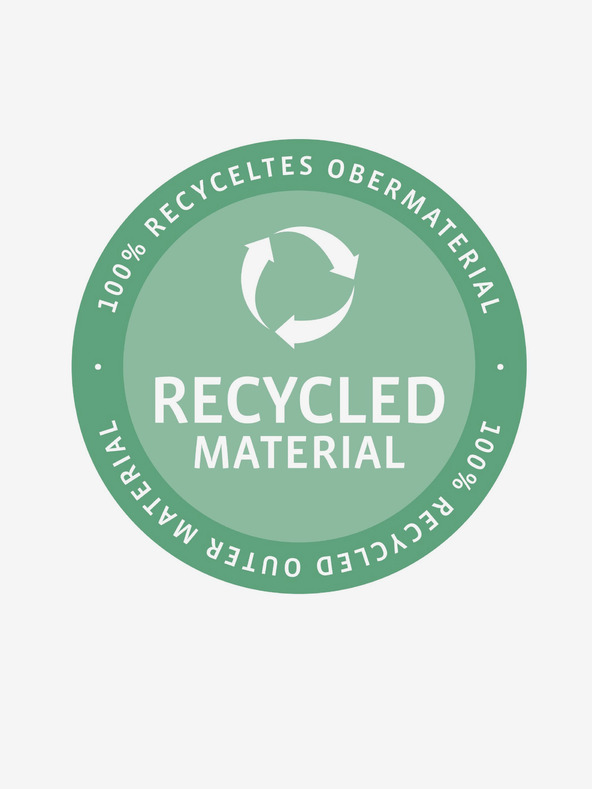 Reisenthel Тъмно синя мъжка раница Reisenthel Allday M Herringbone Dark Blue