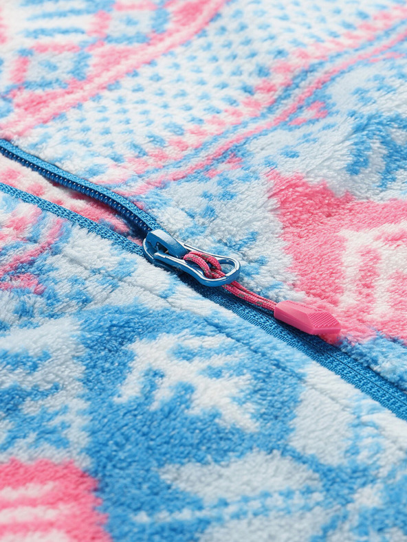 ALPINE PRO Дамски суитчър supratherm ALPINE PRO Eflina