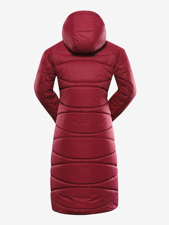 ALPINE PRO Дамско палто с мембрана PTX ALPINE PRO Golena