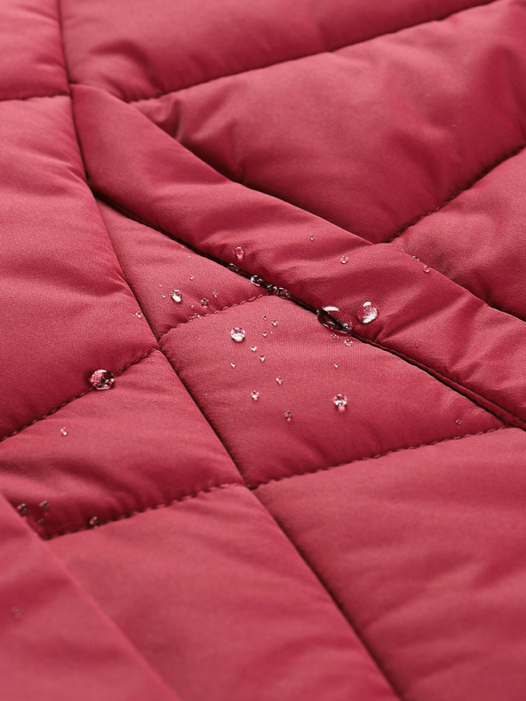 ALPINE PRO Дамско палто с мембрана PTX ALPINE PRO Golena