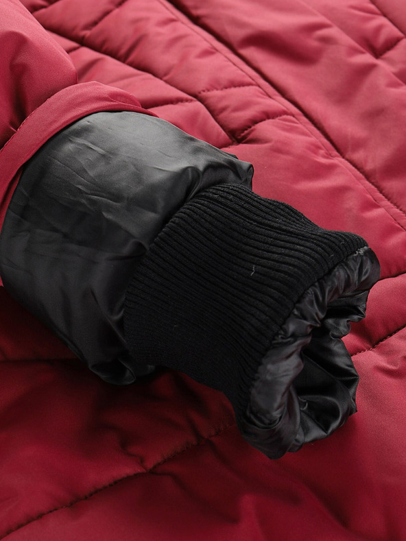 ALPINE PRO Дамско палто с мембрана PTX ALPINE PRO Golena