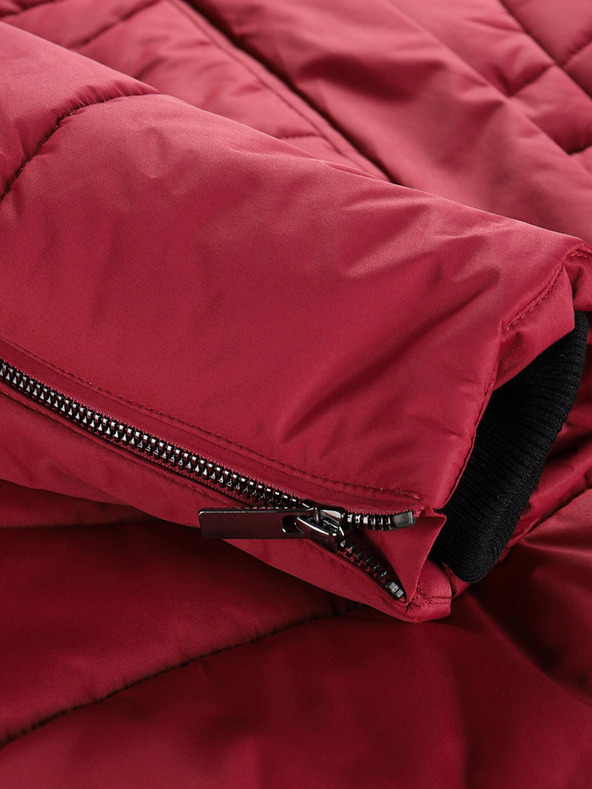 ALPINE PRO Дамско палто с мембрана PTX ALPINE PRO Golena