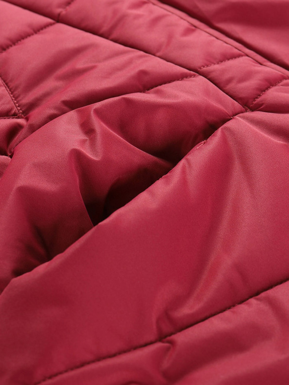 ALPINE PRO Дамско палто с мембрана PTX ALPINE PRO Golena