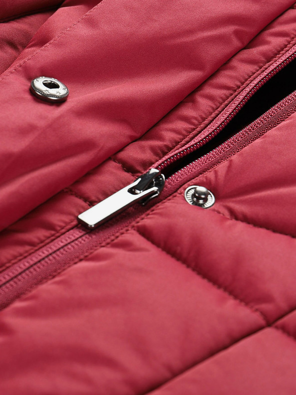 ALPINE PRO Дамско палто с мембрана PTX ALPINE PRO Golena