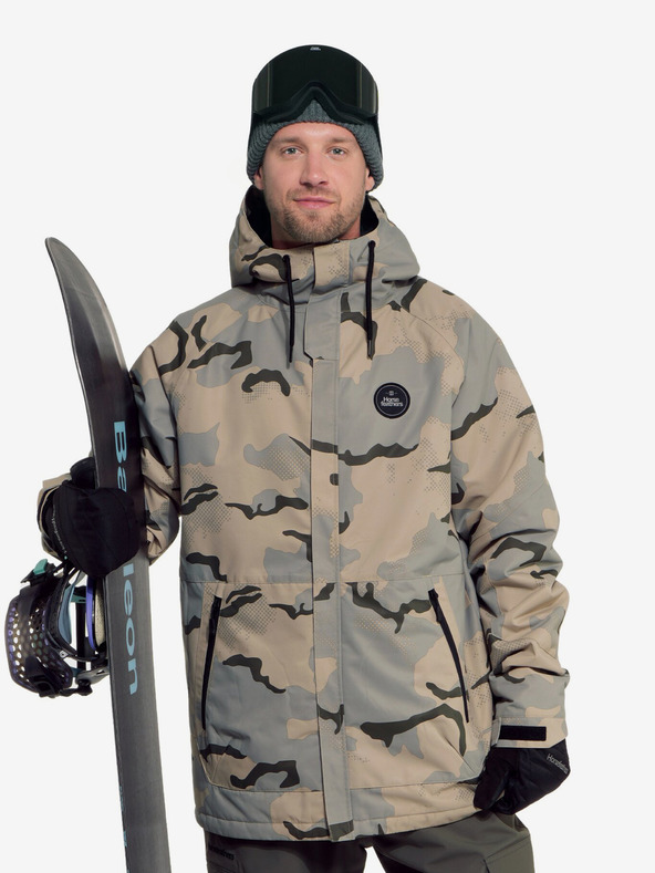 Horsefeathers Яке Blake Horsefeathers