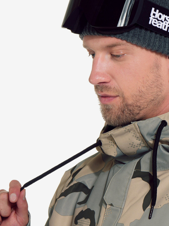 Horsefeathers Яке Blake Horsefeathers