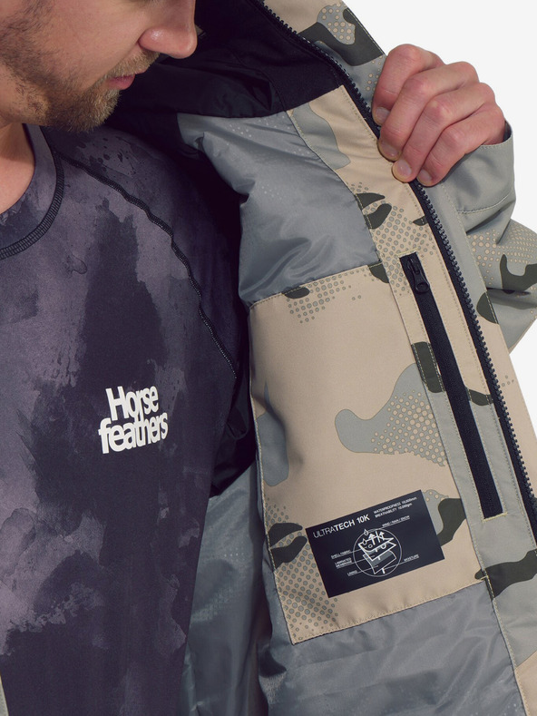 Horsefeathers Яке Blake Horsefeathers