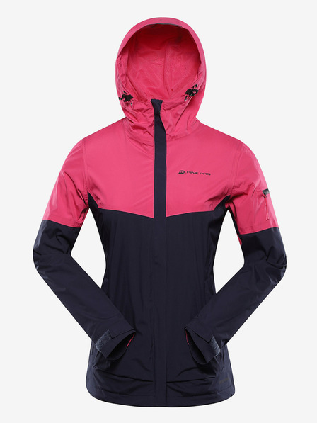 ALPINE PRO Дамско яке с мембрана ptx ALPINE PRO Norema