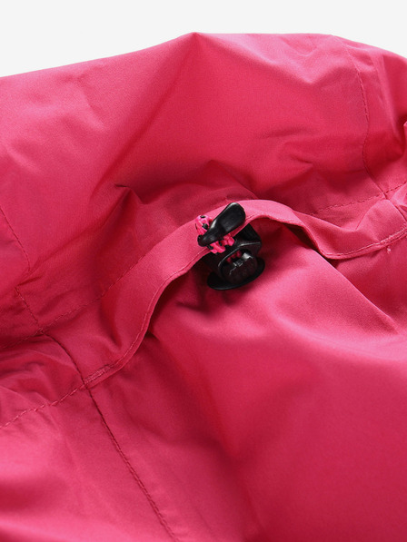 ALPINE PRO Дамско яке с мембрана ptx ALPINE PRO Norema