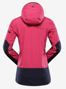 ALPINE PRO Дамско яке с мембрана ptx ALPINE PRO Norema