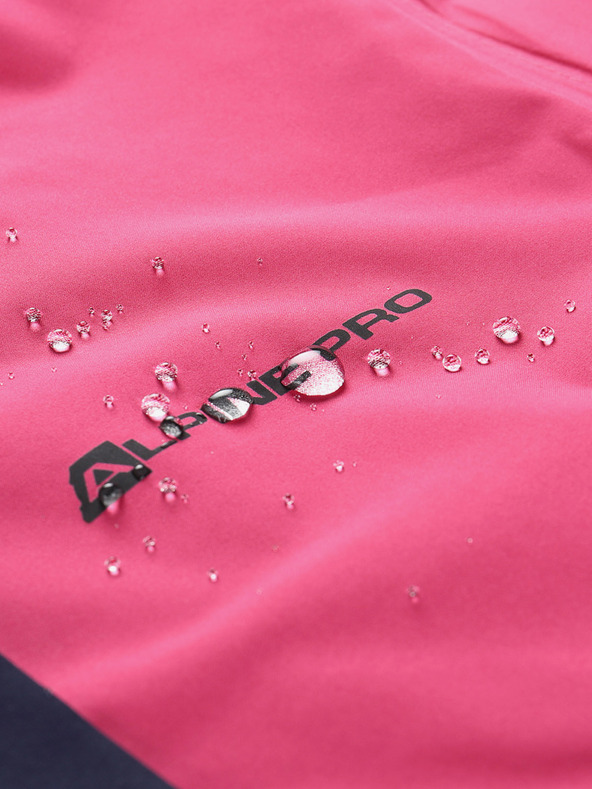 ALPINE PRO Дамско яке с мембрана ptx ALPINE PRO Norema