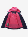 ALPINE PRO Дамско яке с мембрана ptx ALPINE PRO Norema