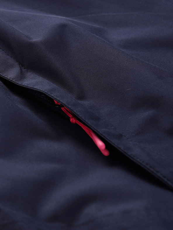 ALPINE PRO Дамско яке с мембрана ptx ALPINE PRO Norema