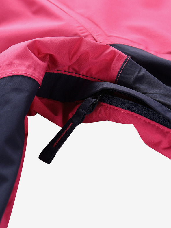 ALPINE PRO Дамско яке с мембрана ptx ALPINE PRO Norema