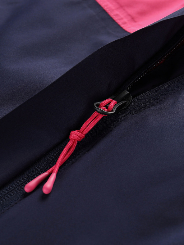 ALPINE PRO Дамско яке с мембрана ptx ALPINE PRO Norema