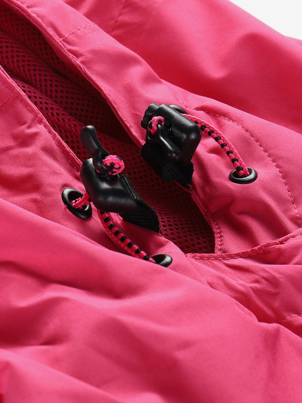 ALPINE PRO Дамско яке с мембрана ptx ALPINE PRO Norema