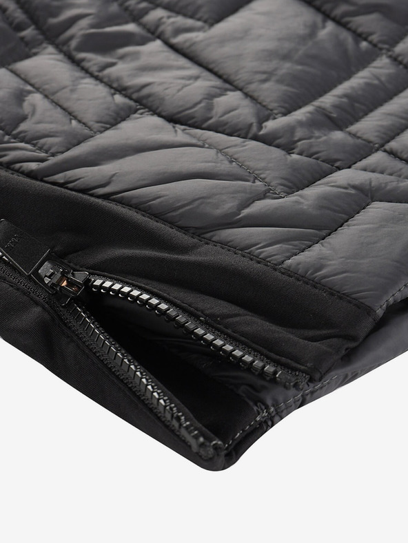 ALPINE PRO Тъмнозелена дамска пола с мембрана Alpine Pro Lolla