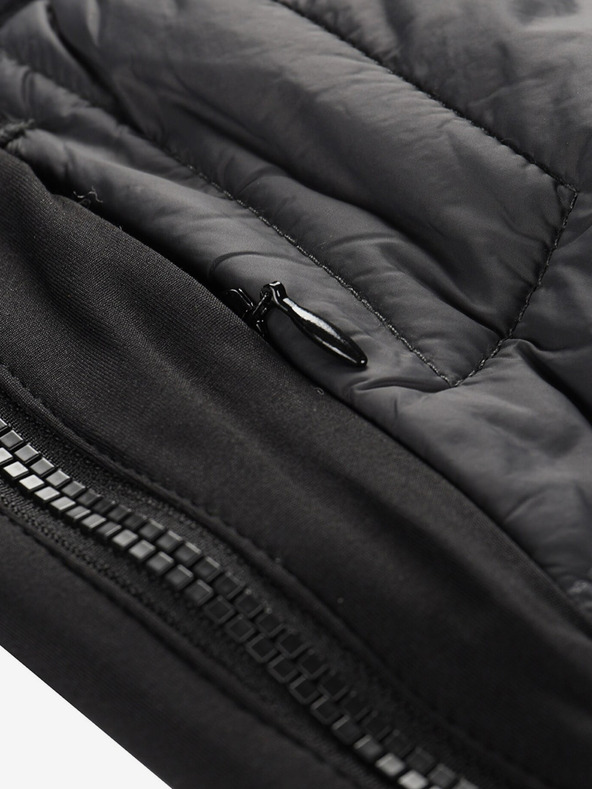 ALPINE PRO Тъмнозелена дамска пола с мембрана Alpine Pro Lolla