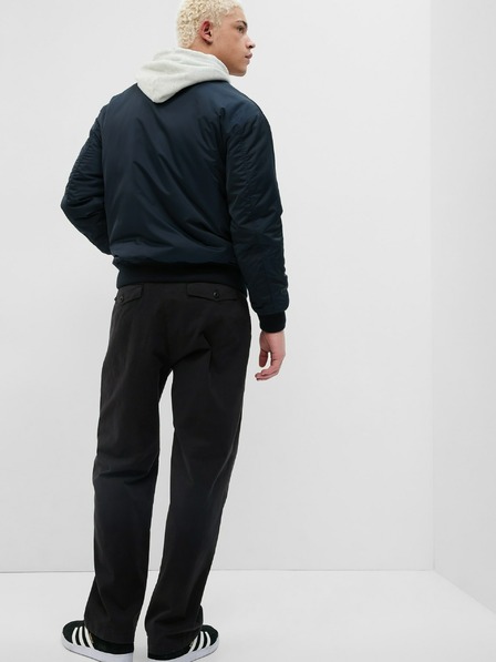 GAP Панталони modern khaki '90s loose GAP