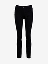 Orsay Черни дамски skinny fit дънки ORSAY