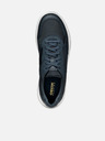 Geox Тъмно сини мъжки маратонки Geox Portello