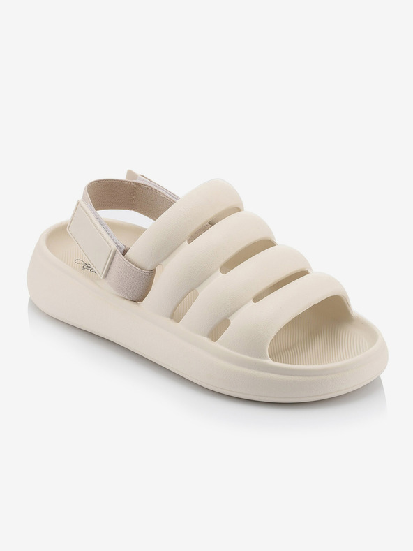 ALPINE PRO Edeba Сандали