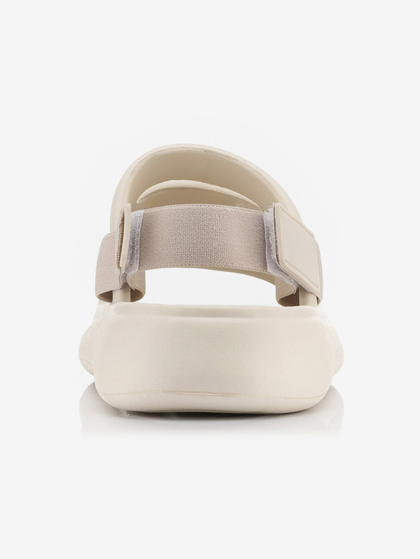 ALPINE PRO Edeba Сандали