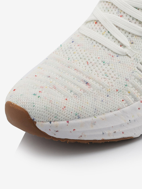 ALPINE PRO Градски обувки за унисекс ALPINE PRO HUNE бели